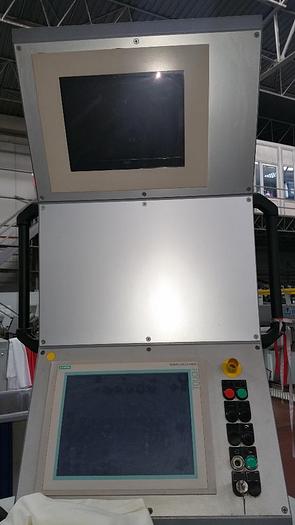 Used STENTER BRUCKNER