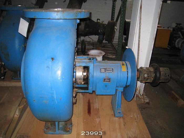 Used GOULDS 3180 #23993