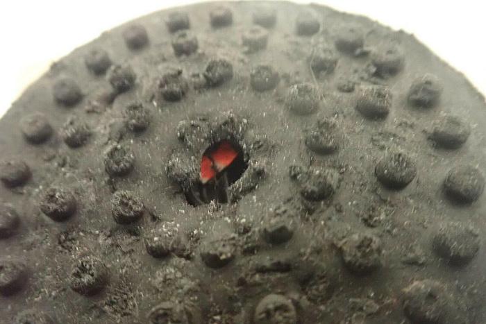 Used Fisher Scientific 12-812 Model G-560 Vortex Genie 2 Vortexer Mixer