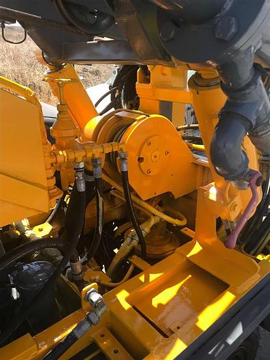 2018 KAT ST.230 FULLY HYDRAULIC DRILL RIG