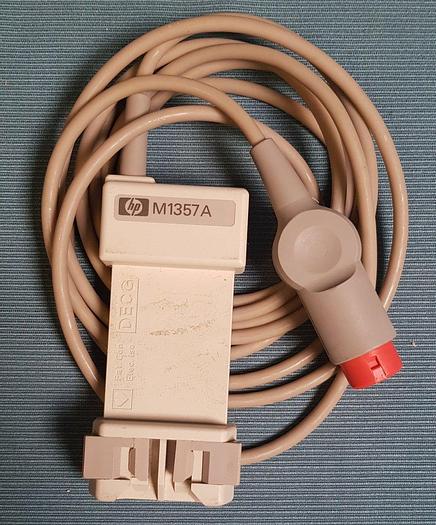 Gebraucht HP M1359A MECG FetalKabel