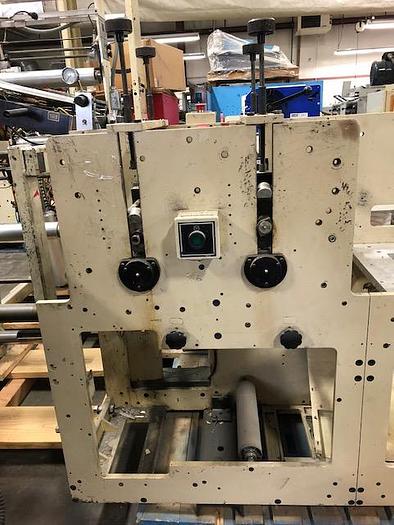 Mark Andy 2200