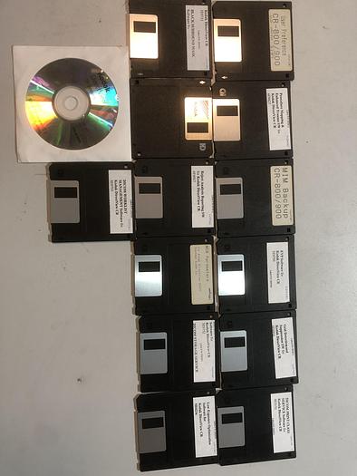 Gebraucht Kodak-DirectView-CR975-1265