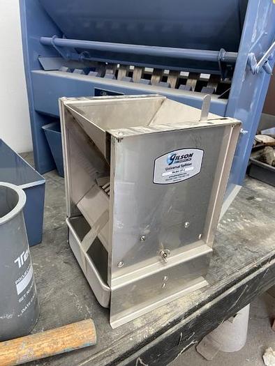 Used Forney/Chapman