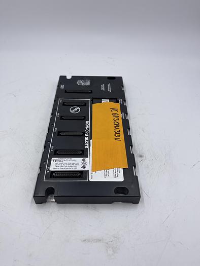 Used GE IC693CPU313V