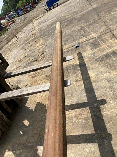 Used Straight Ribs 20 ft. 6 in. Length Stabilizer (12)