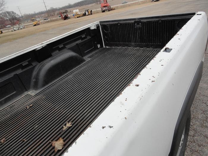 Used 2007 GMC 2500hd