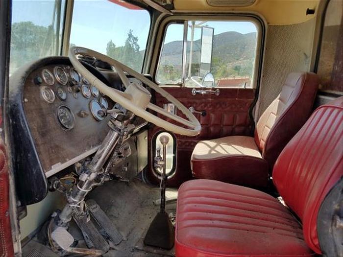 Used 0 Cardwell Bucket Rig