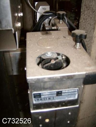 Used Printer, Videojet, Apollo-II, Box Printer, Digital Control #C732526