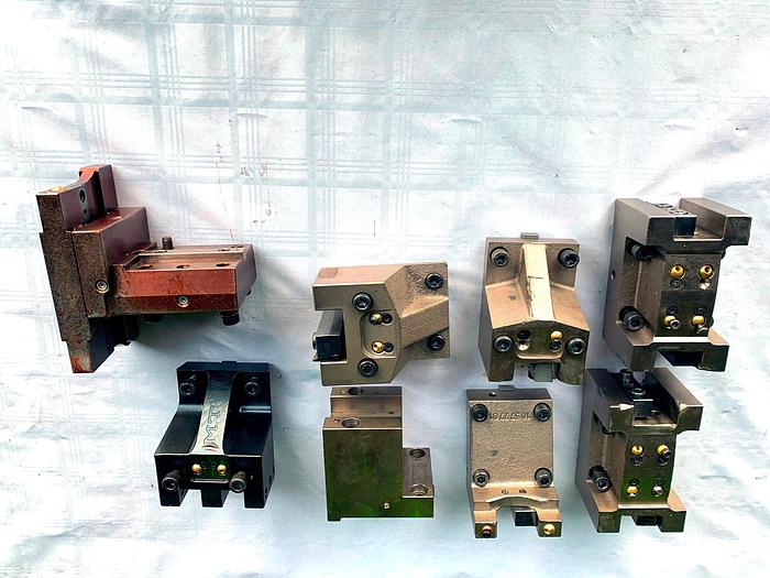 Ottime Tornio Cnc BIGLIA B 501 YS