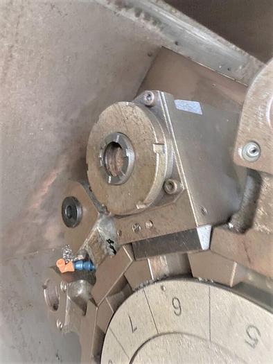 Used 2013 Mazak Quickturn Smart 350M