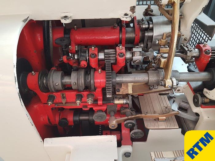 Used Hard Candy Double Twist Wrapper