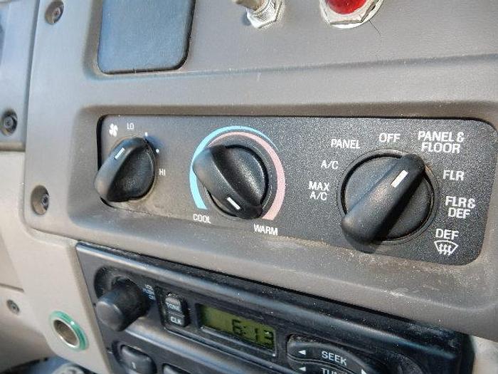 Used 2007 Sterling LT-9513- Stock #: 8796