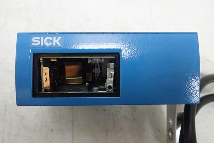 Used SICK CLV640-1000 1042016 Barcode Scanner Module