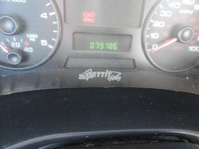 Used 2007 FORD F450 XL