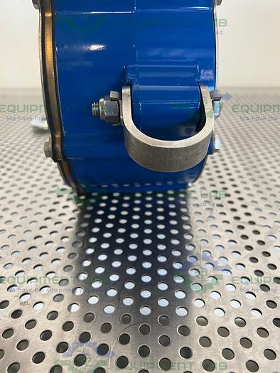 Used DBI-SALA Sealed Blok 3400802 Self Retracting Lifeline, 30' SS Cable