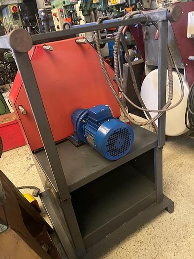 Usato PIEGAPROFILATI EURING CM 602