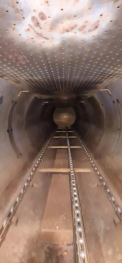 Used 2005 FERLO Retort, Autoclave, Steriliser FE 61P