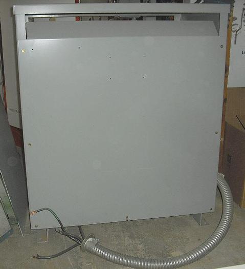 Used OLSUN 90 KVA, 3-PHASE TRANSFORMER