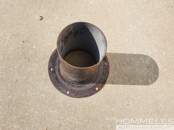 Used Witzenmann HYDRA