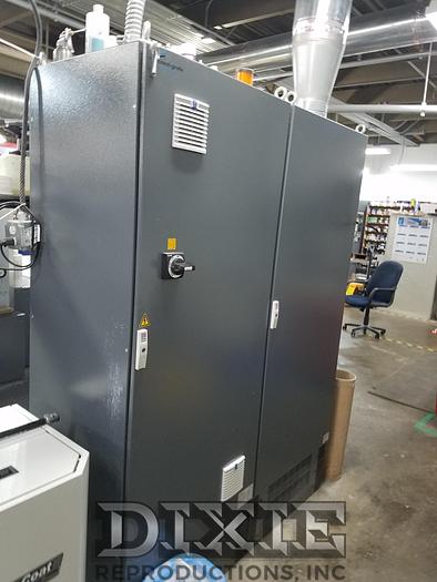 Used 2018 RMGT 790-4-ST