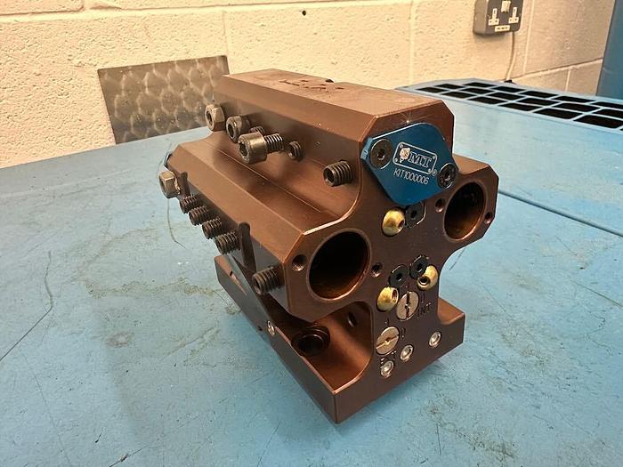 Used 2019 DMG NLX 2500/700 SY