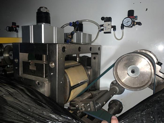 Unused Former, Mask, N-95, String Applicators, Dittest, Unused #A744471