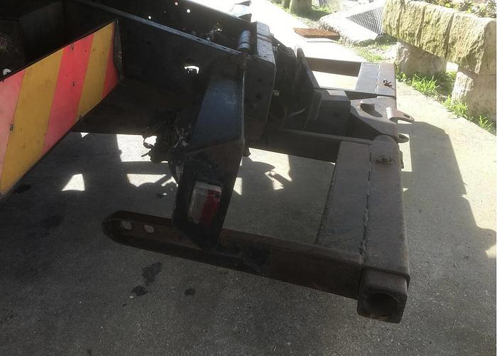 Usado 1989 TOYOTA Dyna 250 6.2 ton tow truck