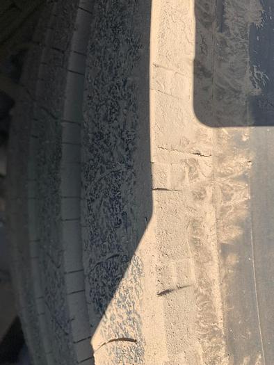 Gebruikt 2001 DAF 85 CF 430 MANUAL EURO 3 , manual gear