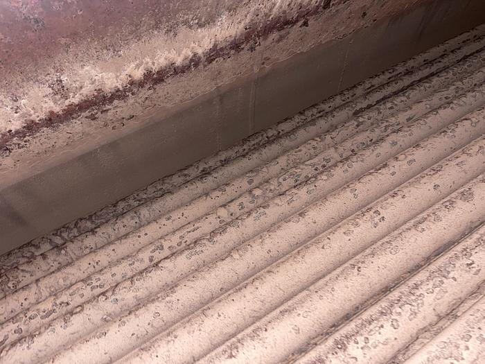 Used 1973 Cleaver Brooks CB200-600