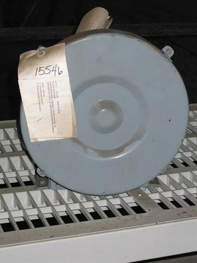 Unused HAUCK TRA16-6-T-3 #15546