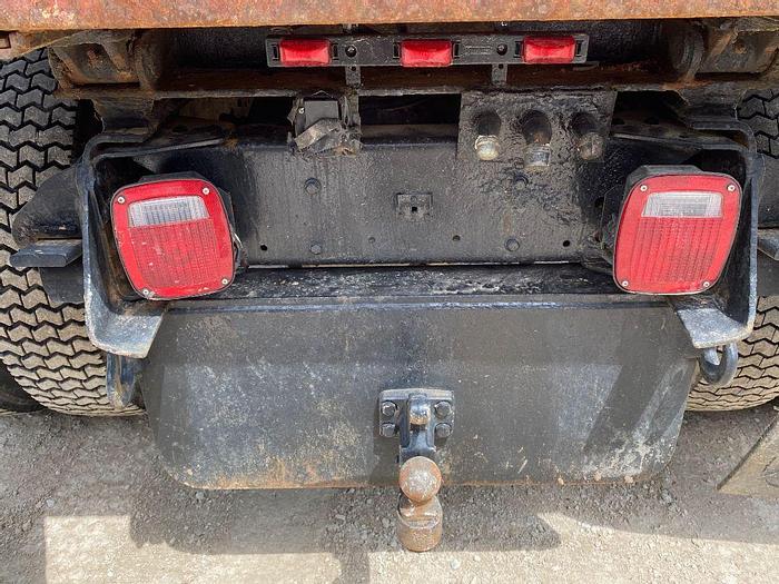 Used 1997 CHEVROLET 7500