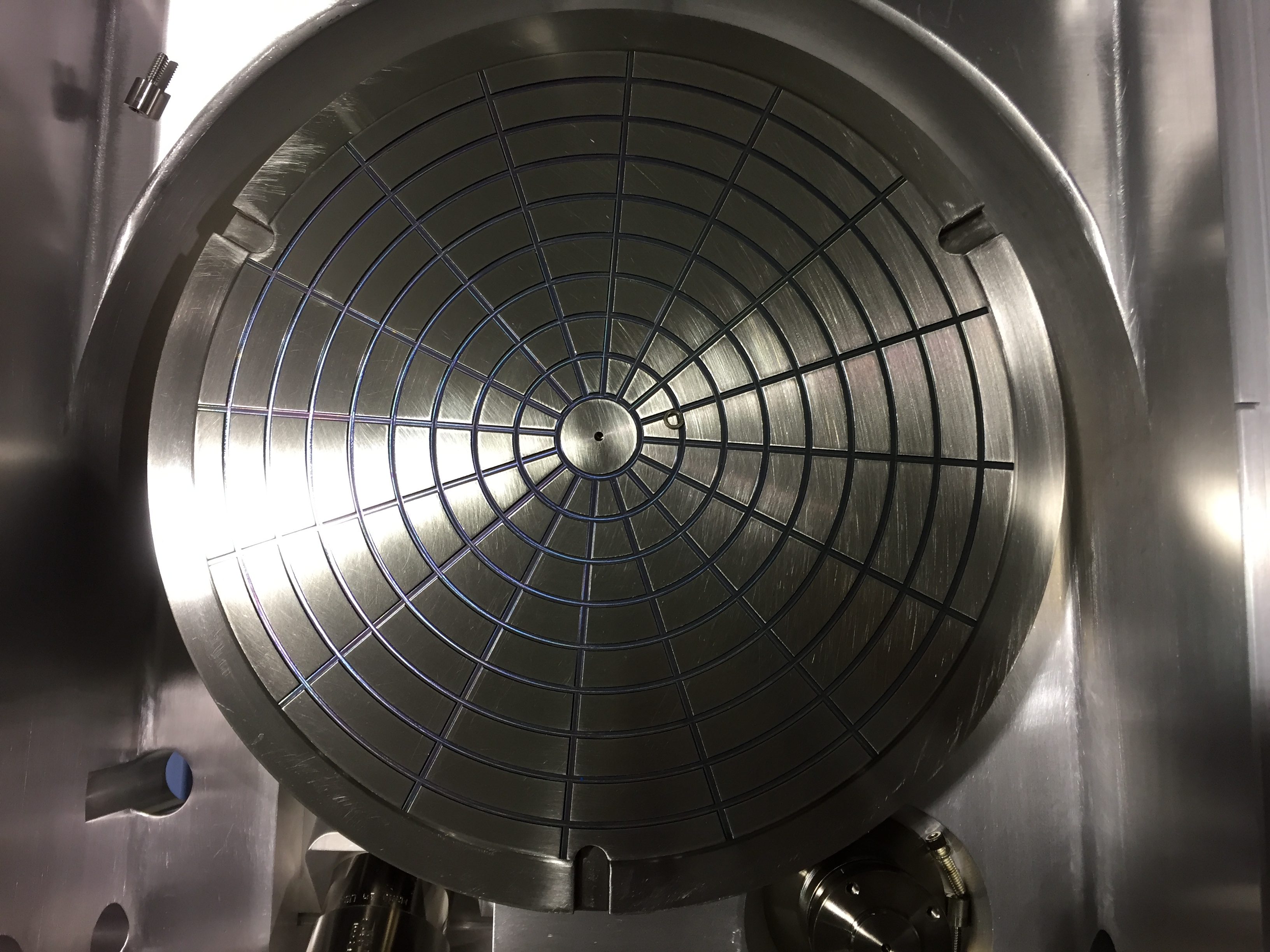 Used 2002 AMAT ENDURA CL