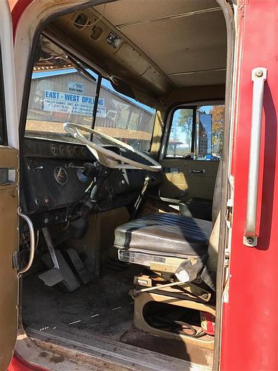 Used 1976 PortaDrill Drill Rig - Pending Sale