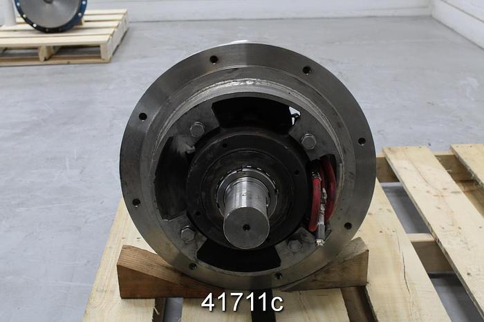 Unused Bird 400 Pressure Screen Rotating Assembly #41711