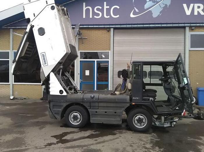 Gebruikt 2015 Schmidt Swingo 200+