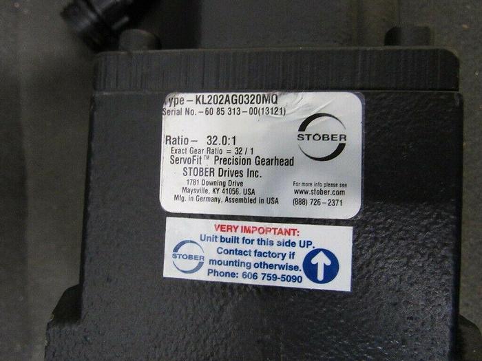 Used Allen-Bradley TLY-A230T-HJ62AN