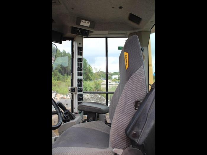 Used 2016 Volvo L70H