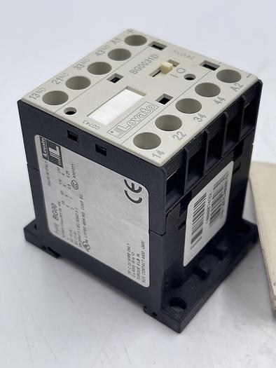 Lovato 11 BG00 31 D024