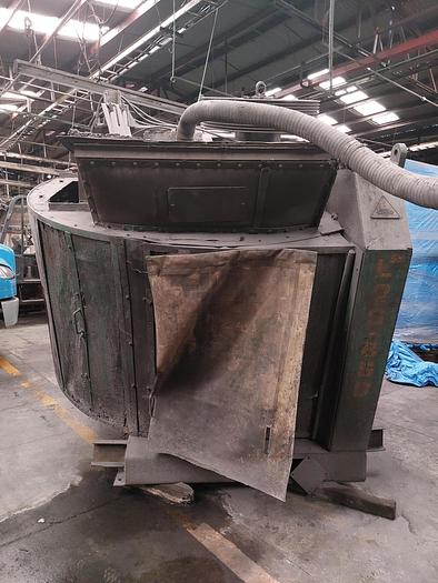 Used 1992 EIRICH R23