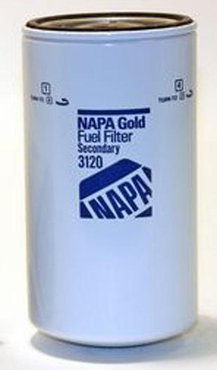 Napa 3120 Fuel Filter
