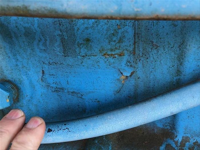 Used 0 Caterpillar 3406B Industrial Diesel Engine