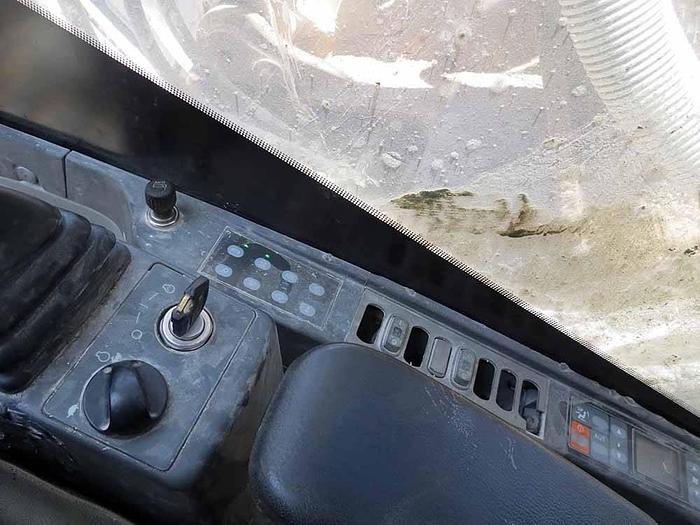 Used 2007 CATERPILLAR 345CL ME