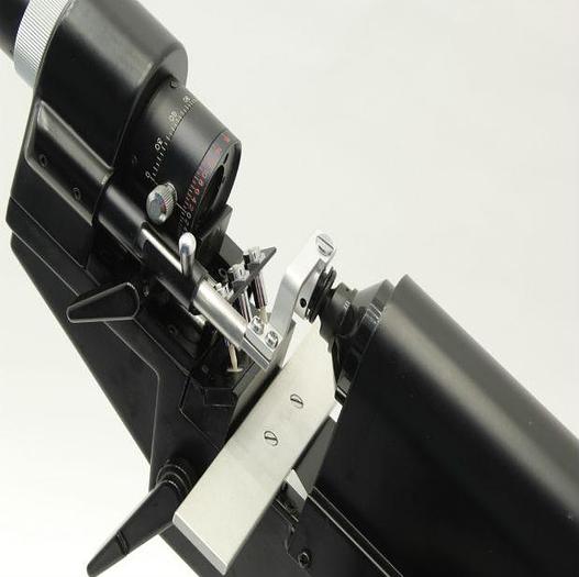 Refurbished Marco/ Nidek 101 Manual Lensometer - Ophthalmic Equipment