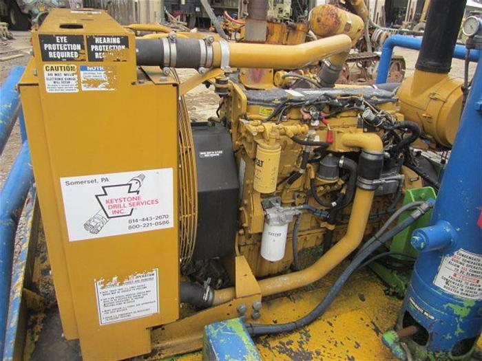 Used 0 Ariel JGQ/2 AIR BOOSTER