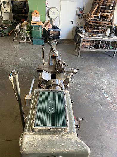 Usato TORNIO PARALLELO