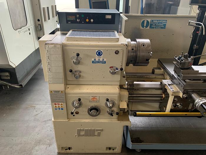 Usato TORNIO PARALLELO