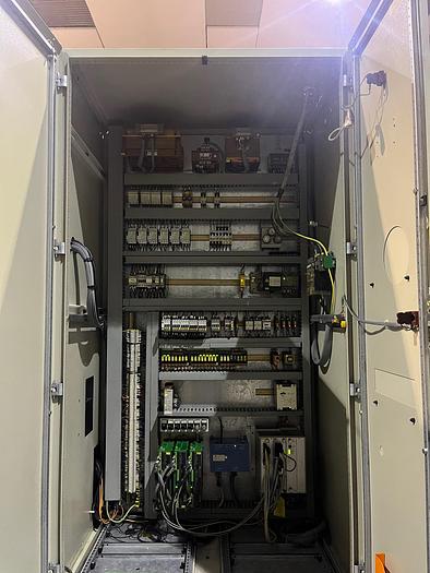 Usato RETTIFICA TANGENZIALE