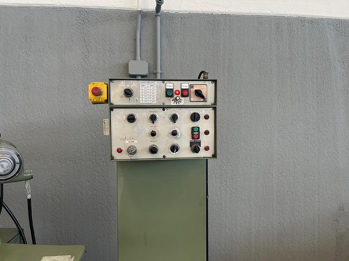 Usato RETTIFICA TANGENZIALE