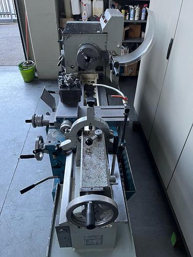 Usato TORNIO PARALLELO